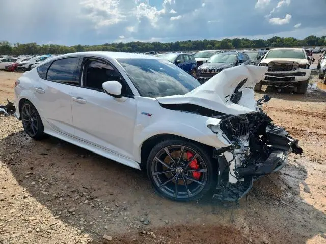 2025 ACURA INTEGRA TYPE S  