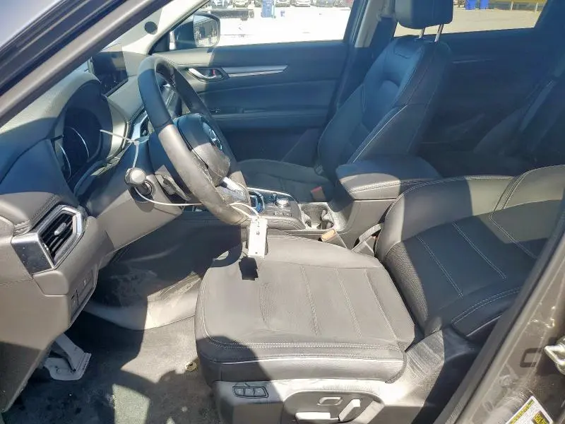 2024 MAZDA CX-5 PREMIUM PLUS  
