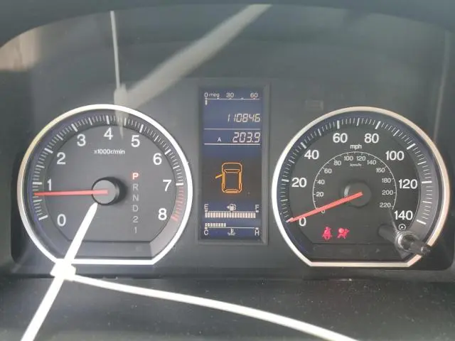 2011 HONDA CR-V SE  