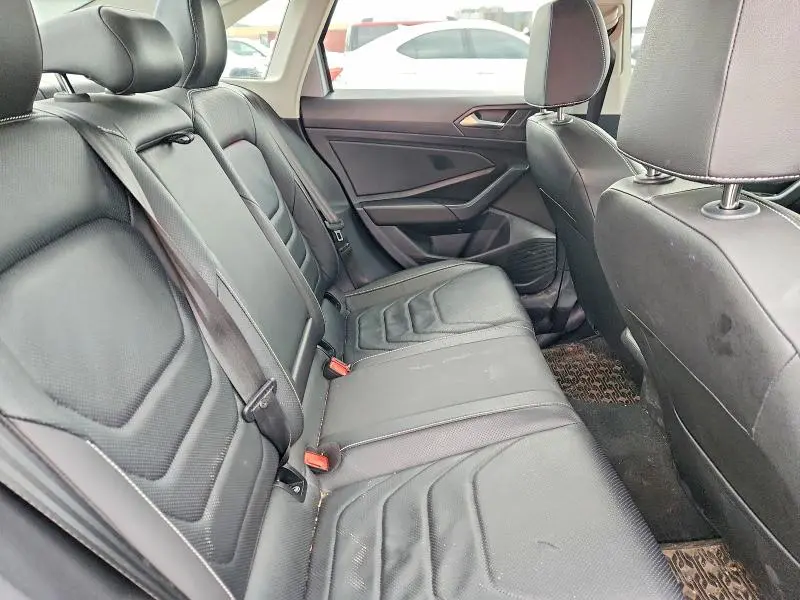 2024 VOLKSWAGEN JETTA SEL  