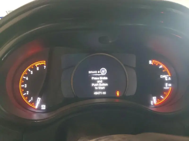 2023 DODGE DURANGO R/T  