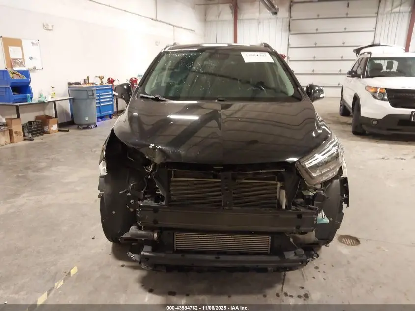 2019 BUICK ENCORE AWD ESSENCE