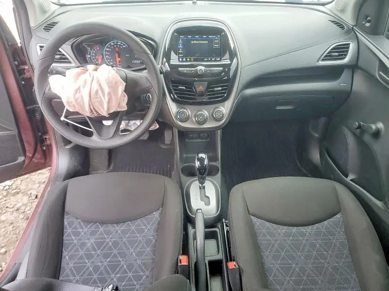 2021 CHEVROLET SPARK LS  