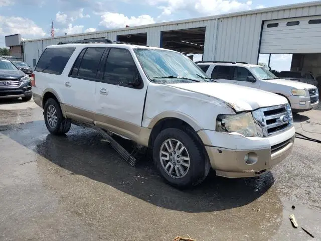 2011 FORD EXPEDITION EL XLT  