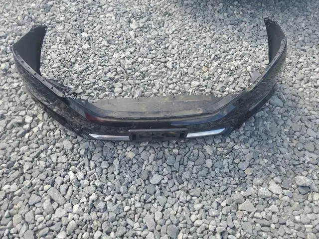 2015 HONDA ACCORD TOURING  