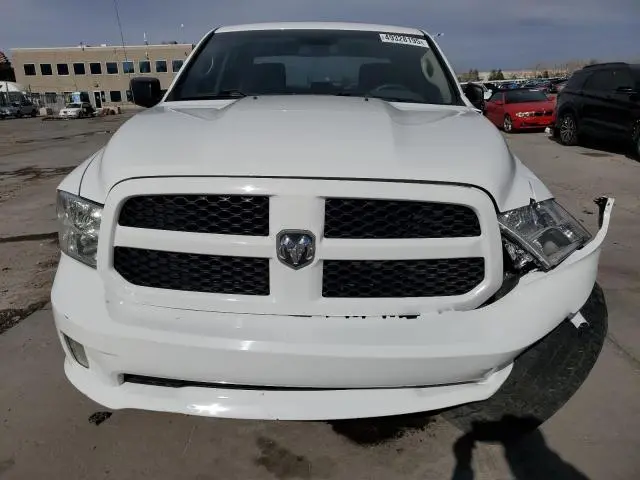 2013 RAM 1500 ST