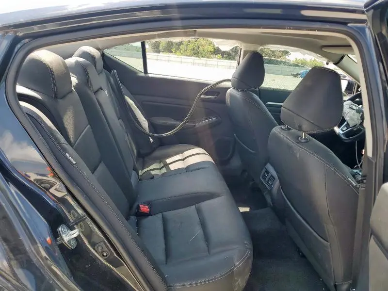 2020 NISSAN ALTIMA PLATINUM  