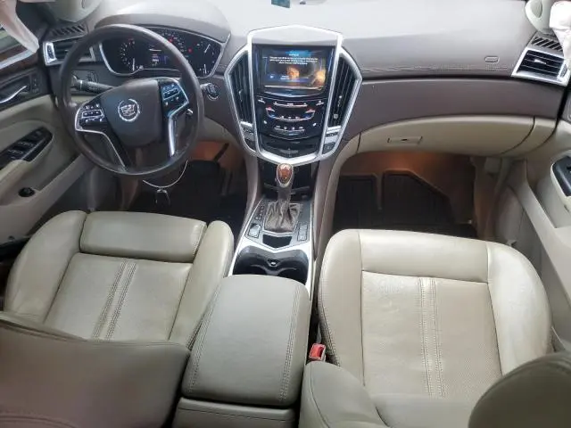 2016 CADILLAC SRX PERFORMANCE COLLECTION  