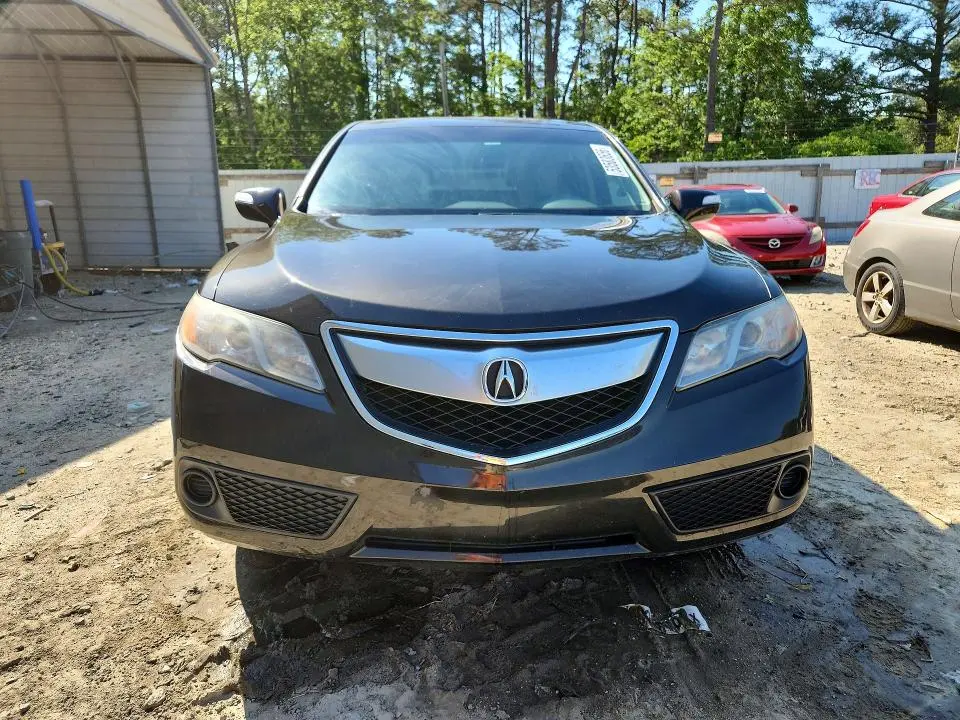 2015 ACURA RDX   
