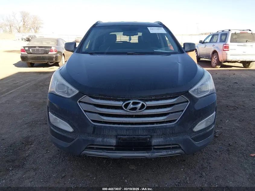 2015 HYUNDAI SANTA FE SPORT 2.4L