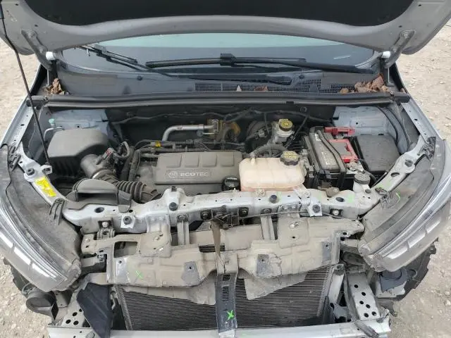 2018 BUICK ENCORE ESSENCE  