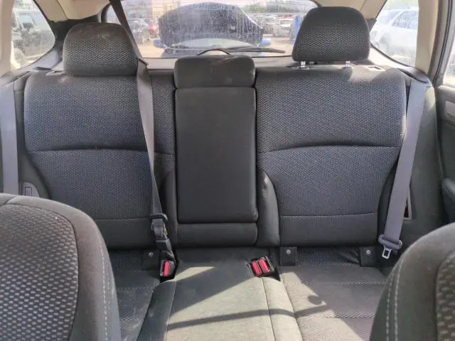 2019 SUBARU OUTBACK 2.5I  