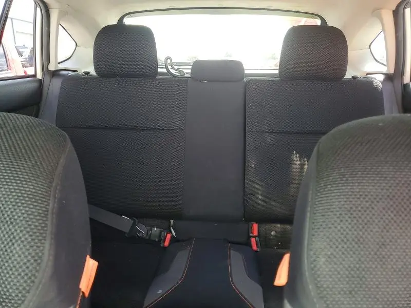 2016 SUBARU CROSSTREK PREMIUM  