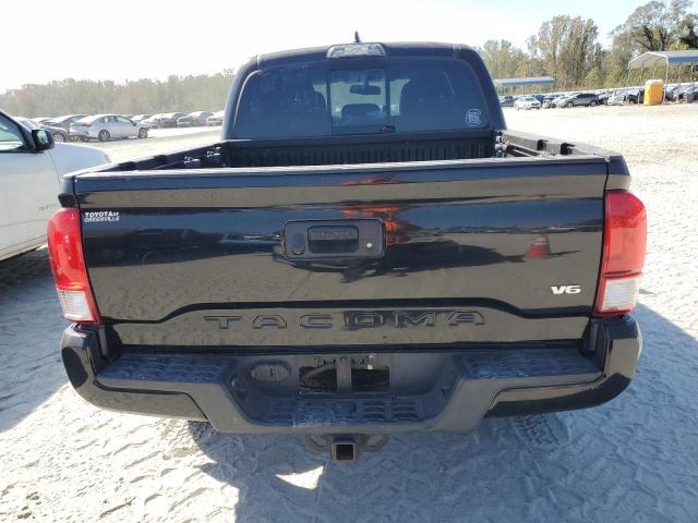 2017 TOYOTA TACOMA DOUBLE CAB