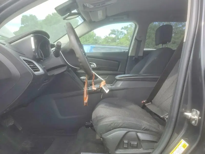 2014 GMC TERRAIN SLE  