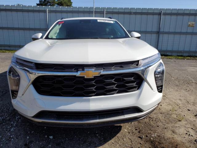 2024 CHEVROLET TRAX 1LT