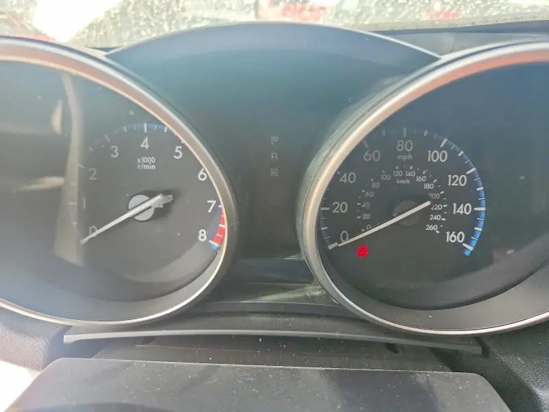 2013 MAZDA 3 I  