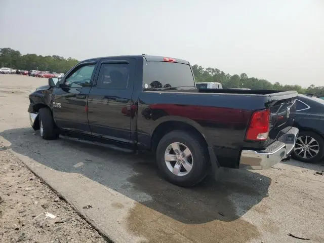 2013 RAM 1500 ST  