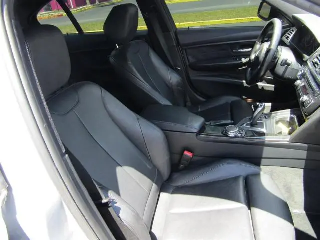 2015 BMW 328 I  