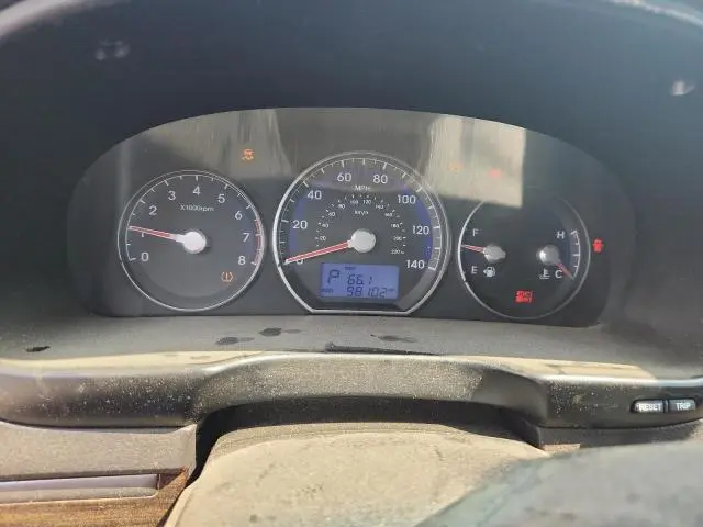 2012 HYUNDAI SANTA FE LIMITED  