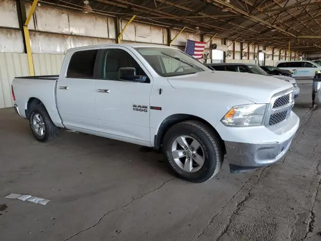 2014 RAM 1500 SLT
