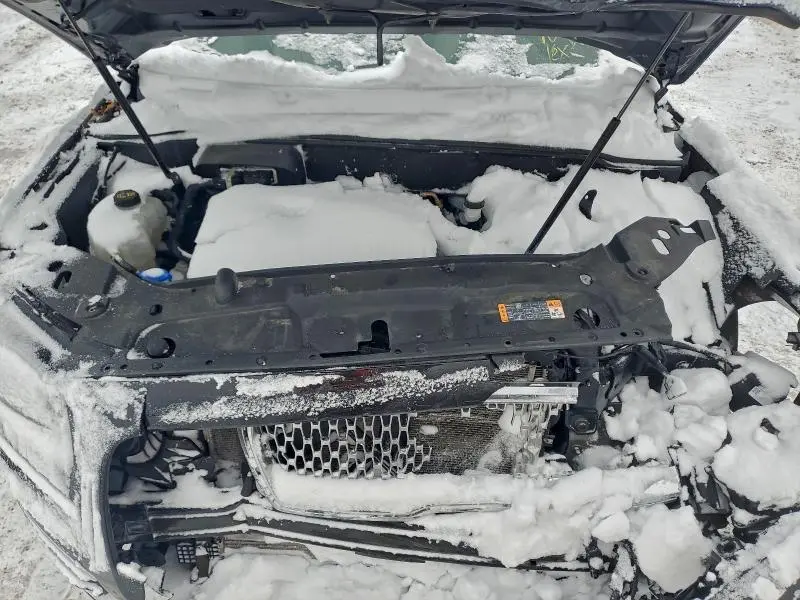 2020 LINCOLN NAUTILUS   