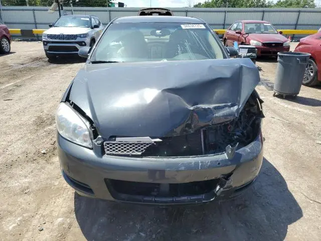 2014 CHEVROLET IMPALA LIMITED LT  