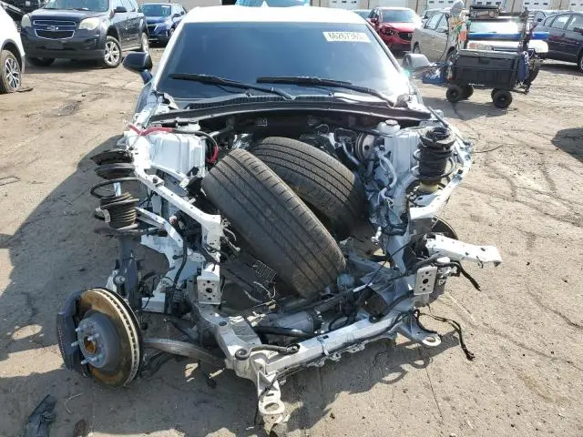 2022 CHEVROLET CAMARO LT1  