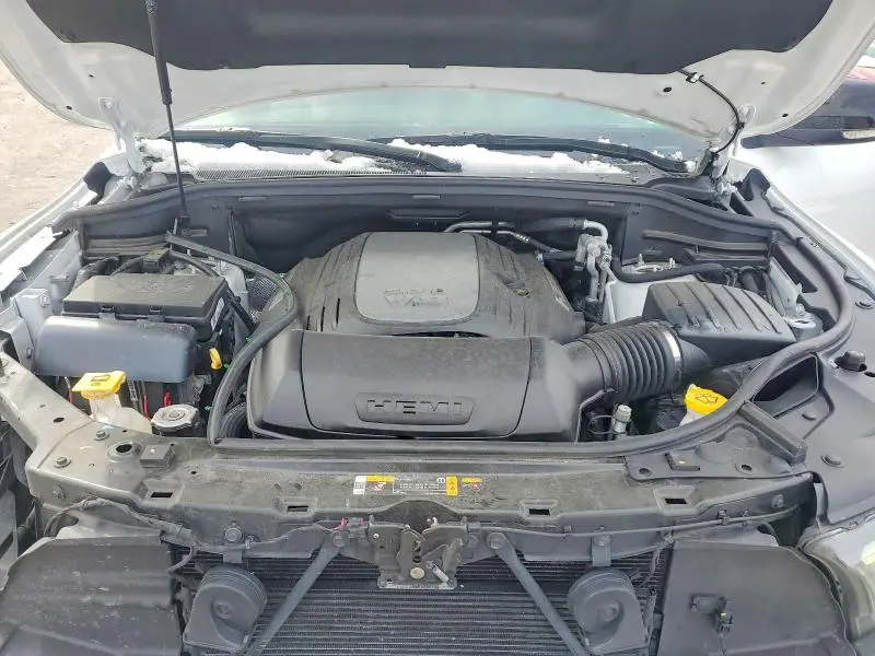 2024 DODGE DURANGO R/T  