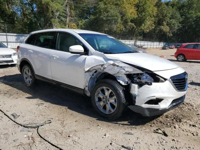 2013 MAZDA CX-9 TOURING  