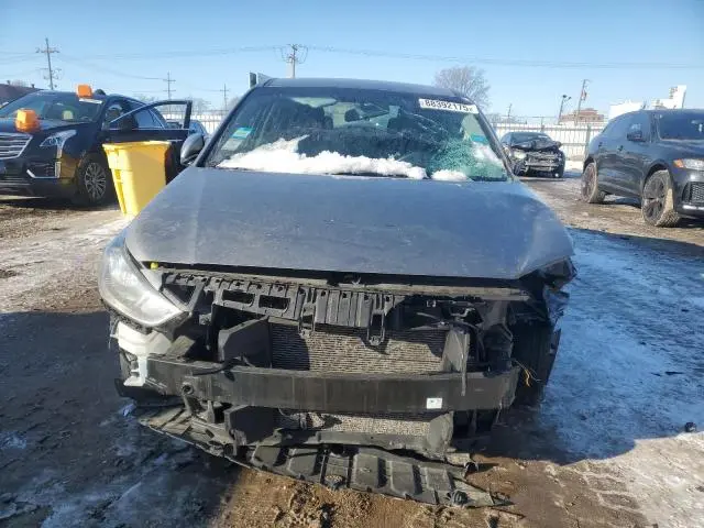 2021 HYUNDAI ACCENT SE