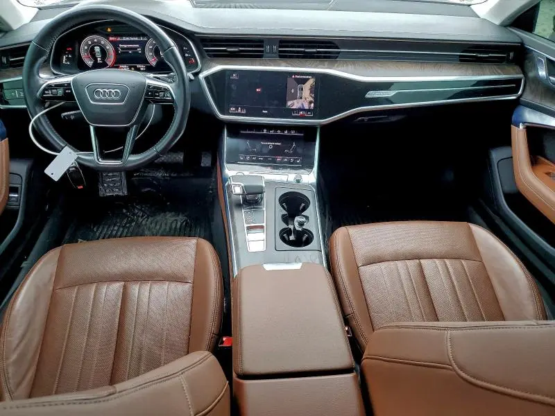 2019 AUDI A7 PREMIUM PLUS  