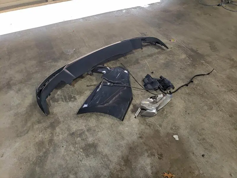 2020 AUDI A4 PREMIUM  