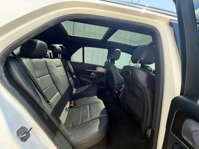 2020 MERCEDES-BENZ GLE 350 4MATIC  