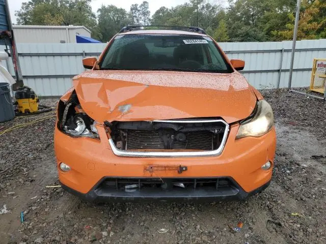 2015 SUBARU XV CROSSTREK 2.0 PREMIUM  