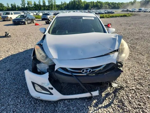 2013 HYUNDAI ELANTRA GT BASE  