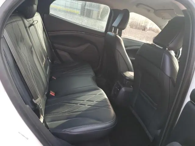 2021 FORD MUSTANG MACH-E SELECT