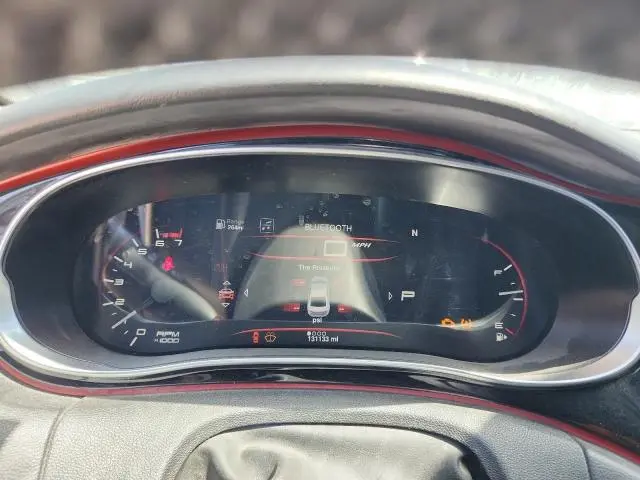 2015 DODGE DART SE AERO  