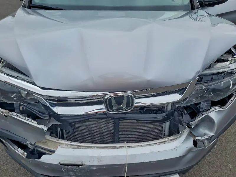 2019 HONDA PILOT EXL  