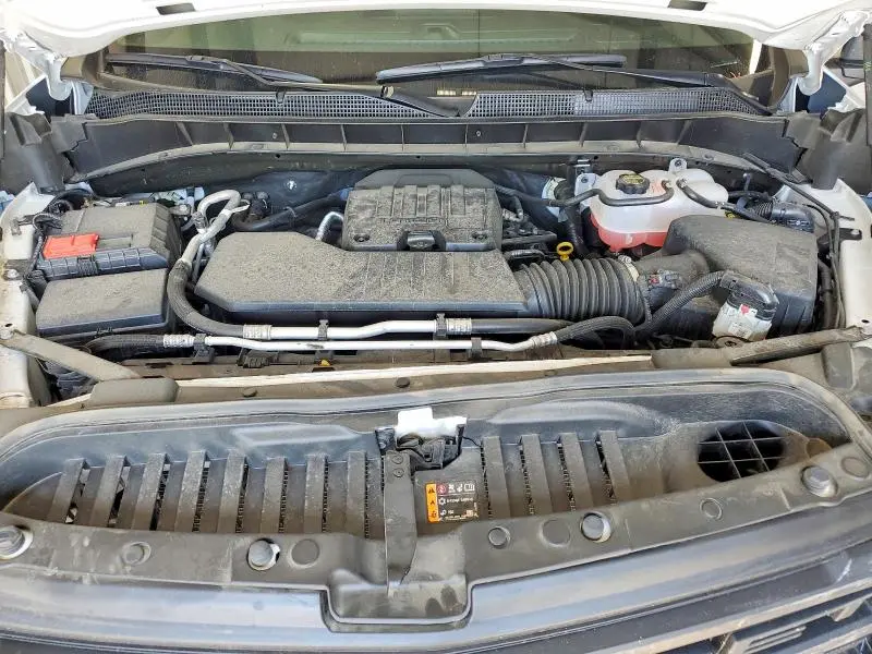 2026 CHEVROLET SILVERADO C1500  