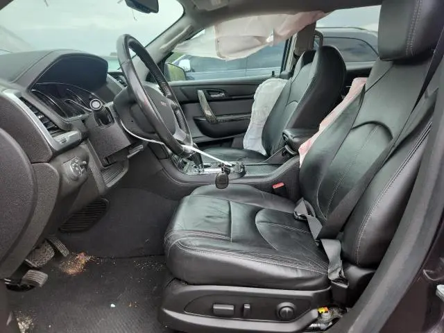 2016 GMC ACADIA SLT-1  