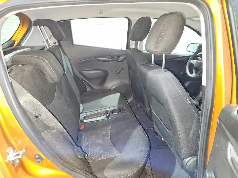 2019 CHEVROLET SPARK LS  