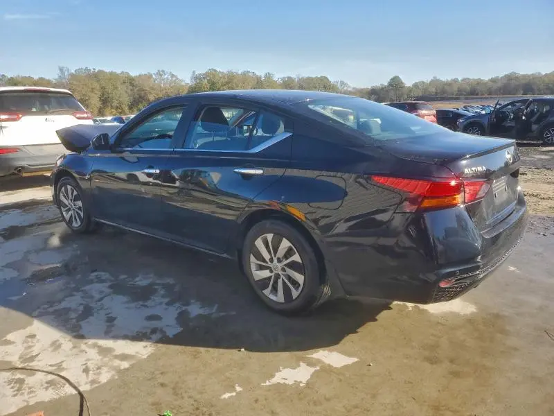 2023 NISSAN ALTIMA S  