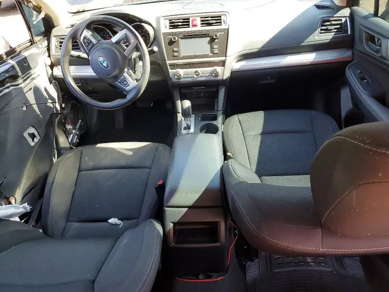 2016 SUBARU LEGACY 2.5I  