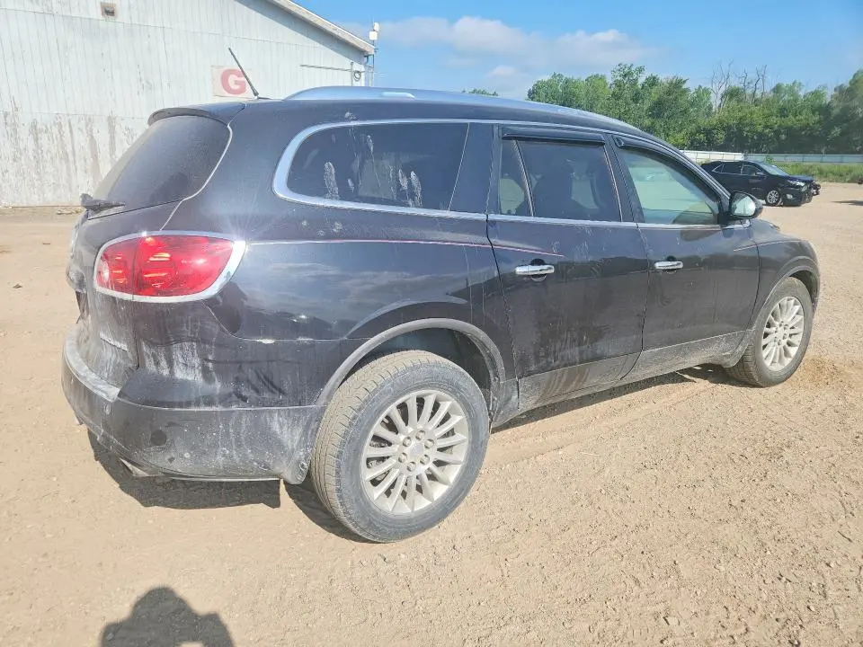 2011 BUICK ENCLAVE CX  