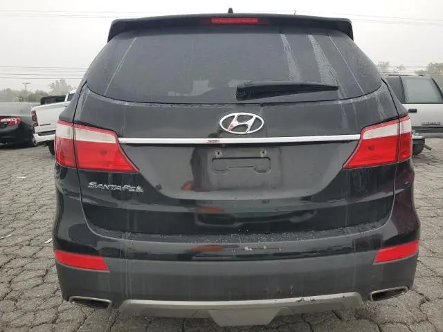 2016 HYUNDAI SANTA FE SE  