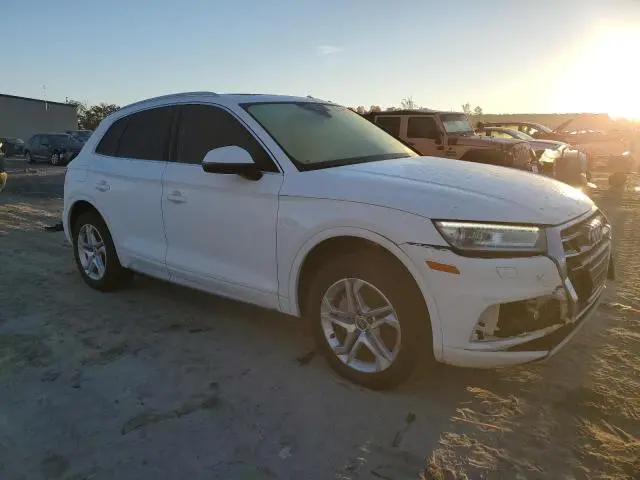 2019 AUDI Q5 PREMIUM  
