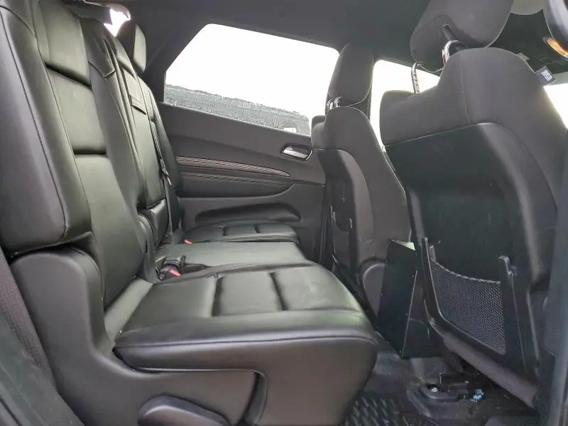 2023 DODGE DURANGO PURSUIT  