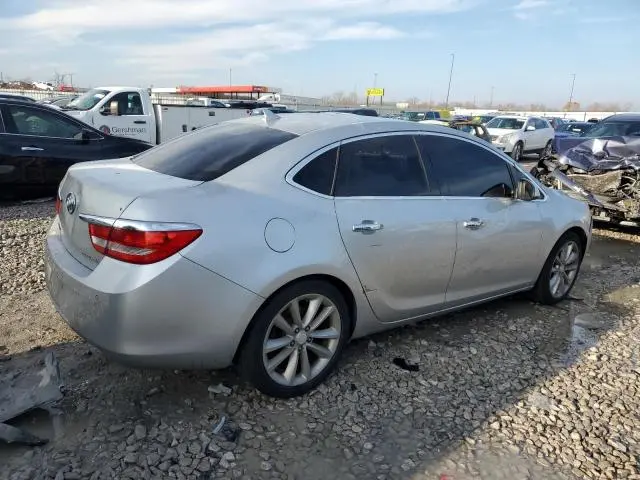 2013 BUICK VERANO   