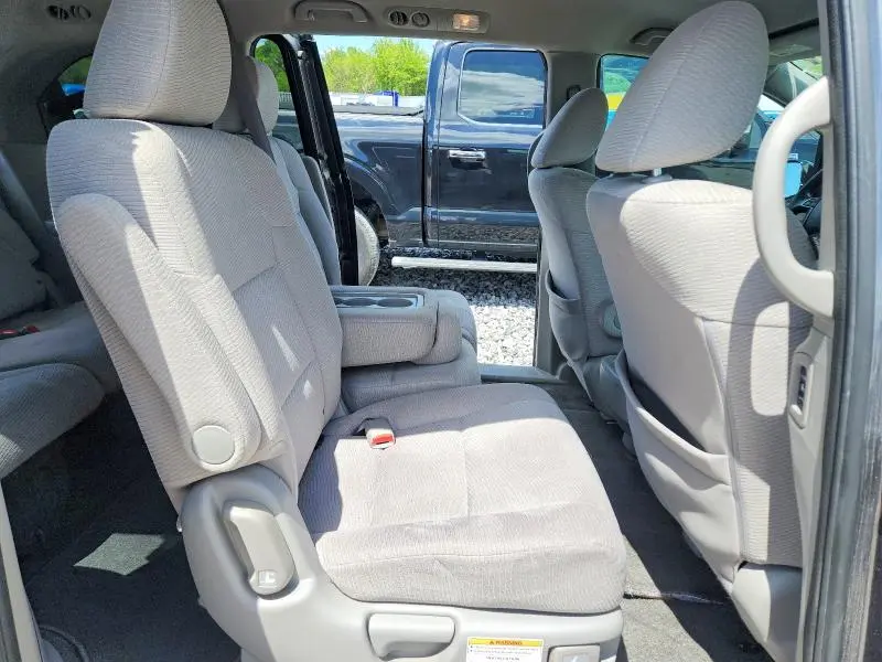 2013 HONDA ODYSSEY EX  